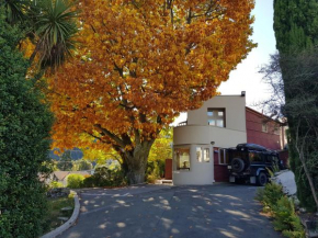 Villa 10 - Room in a Central Stylish Apartment, Queenstown